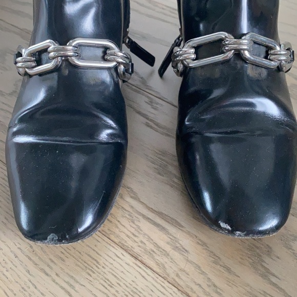 Michael Kors bootie. - Picture 6 of 9